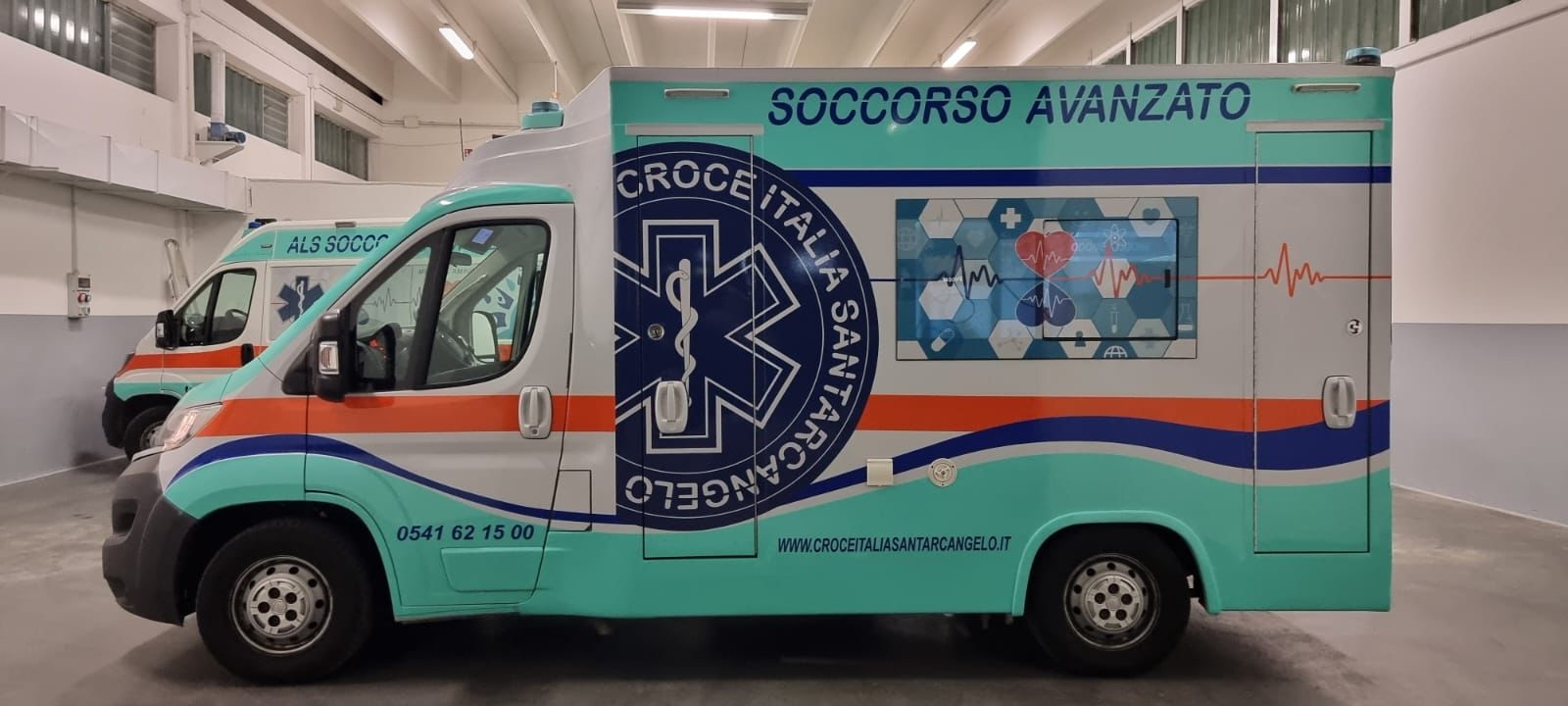 Ambulanza 2