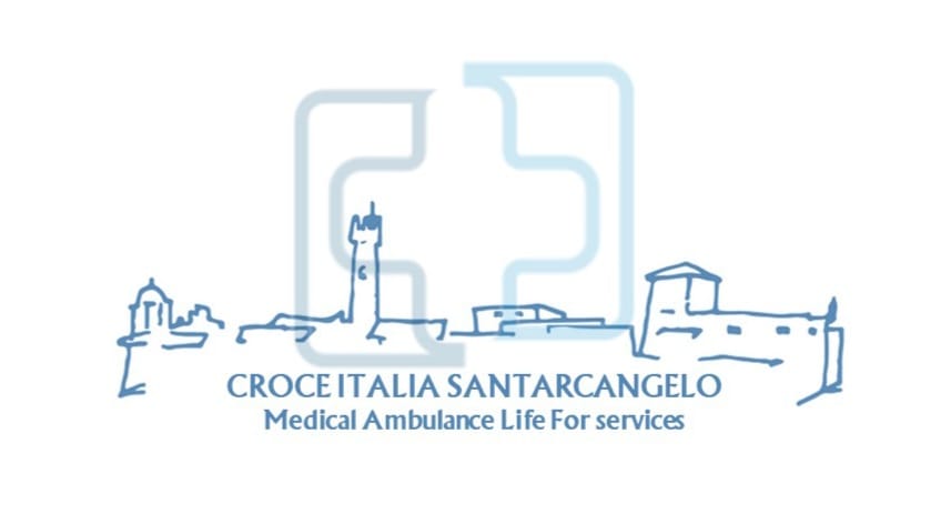 Croce Italia Logo