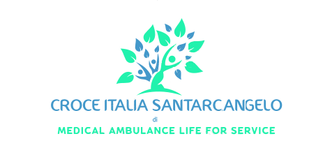 logo di croce italia malf